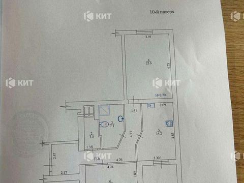 квартира за адресою Професорська вул., 14