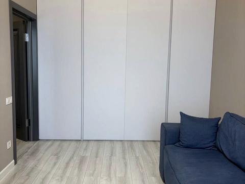 квартира по адресу Каховская ул., 62-А