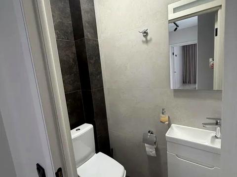квартира по адресу Малоголосковская ул., 30А