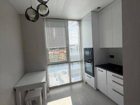 квартира по адресу Малоголосковская ул., 30А