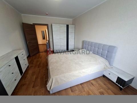 квартира за адресою Ревуцького вул., 54