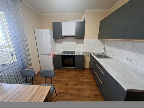 квартира за адресою Ревуцького вул., 54