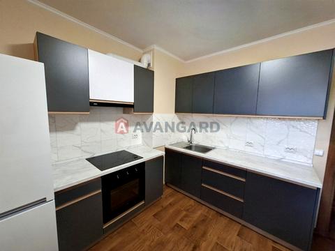 квартира за адресою Ревуцького вул., 54