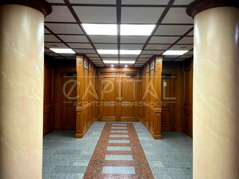 коммерческая по адресу Саксаганского ул., 115-В