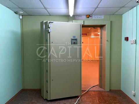 коммерческая по адресу Саксаганского ул., 115-В