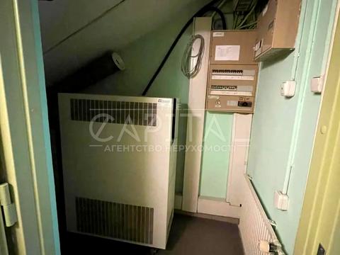 коммерческая по адресу Саксаганского ул., 115-В