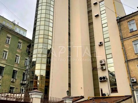 коммерческая по адресу Саксаганского ул., 115-В