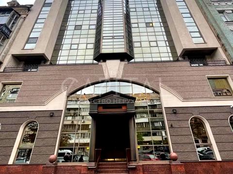 коммерческая по адресу Саксаганского ул., 115-В