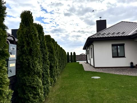 дом по адресу Приміська, 7