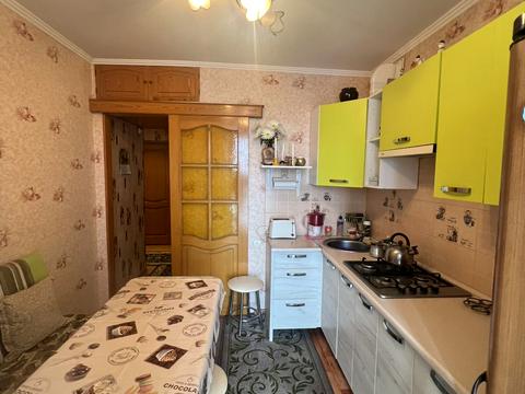квартира за адресою Віталія Шума вул. (Карла Маркса), 13а