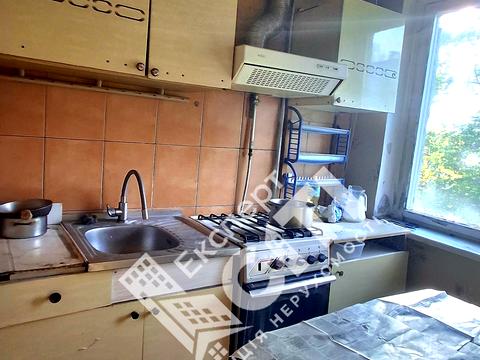 квартира по адресу Кропивницкого ул., 53