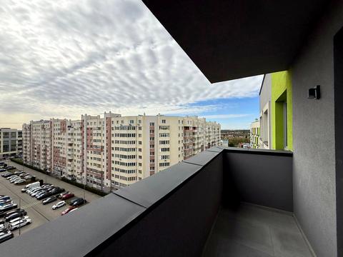 квартира по адресу Угорская ул., 12