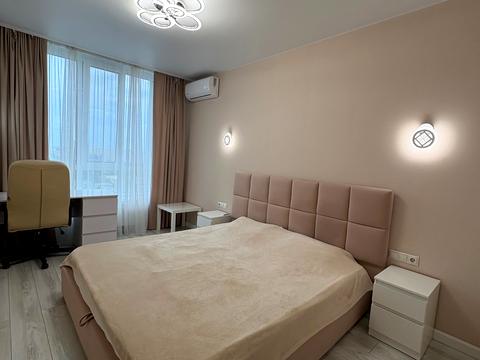 квартира за адресою Каховська вул., 62-А