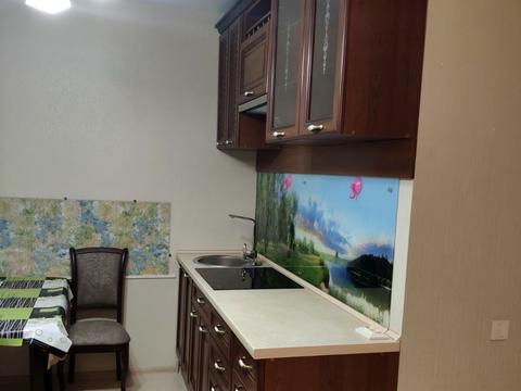 квартира за адресою Віталія Нестеренка вул., 1б