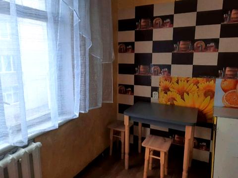 квартира по адресу Тернопільська ул., 34