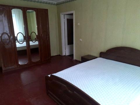 квартира по адресу Тернопільська ул., 34