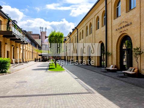 комерційна за адресою Князів Острозьких вул. (Московська), 8
