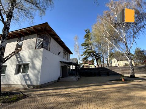 будинок за адресою Білогородська вул.