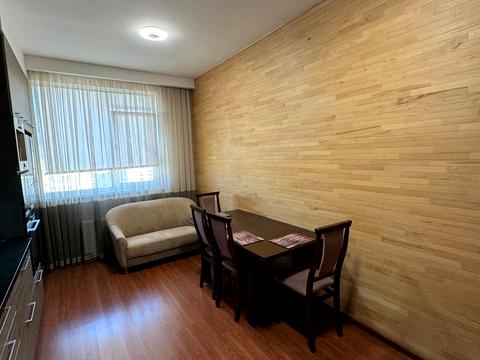 квартира за адресою Академіка Сахарова вул., 3-А