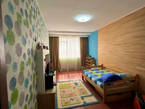 квартира за адресою Академіка Сахарова вул., 3-А
