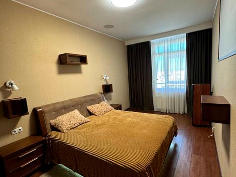 квартира за адресою Академіка Сахарова вул., 3-А