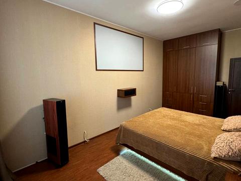 квартира за адресою Академіка Сахарова вул., 3-А
