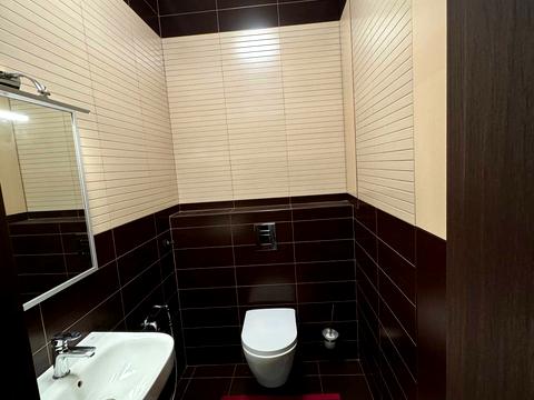квартира за адресою Академіка Сахарова вул., 3-А