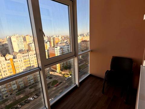 квартира за адресою Академіка Сахарова вул., 3-А