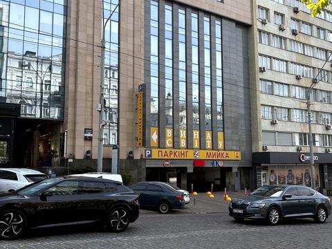 паркоместо по адресу Владимирская ул., 49-А