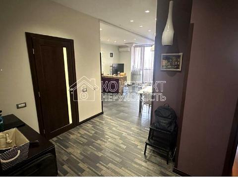 квартира за адресою Отакара Яроша вул., 22