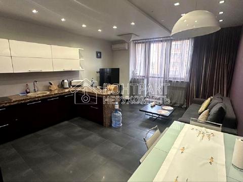 квартира по адресу Отакара Яроша ул., 22