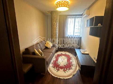 квартира за адресою Отакара Яроша вул., 22