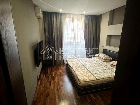 квартира за адресою Отакара Яроша вул., 22