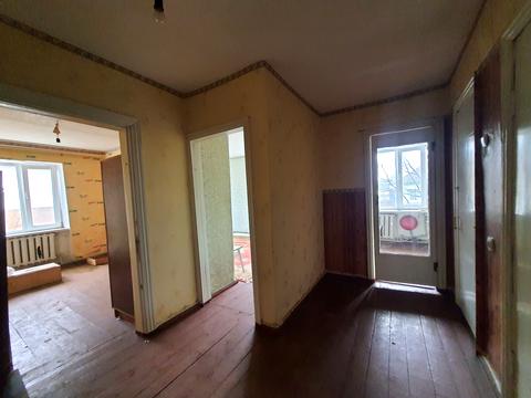 квартира по адресу Пушкина ул., 10