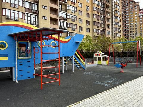квартира по адресу Евгения Коновальца ул. (Щорса), 26-А