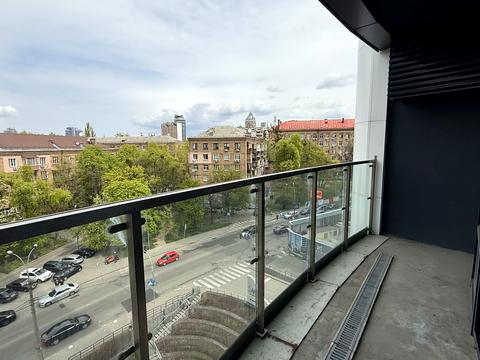 квартира по адресу Евгения Коновальца ул. (Щорса), 26-А