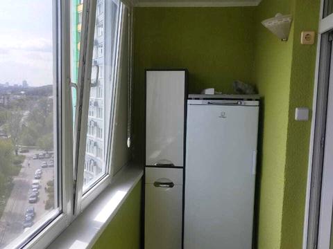 квартира по адресу Вышгородская ул., 45/4