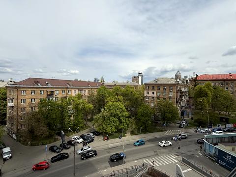квартира по адресу Евгения Коновальца ул. (Щорса), 26-А