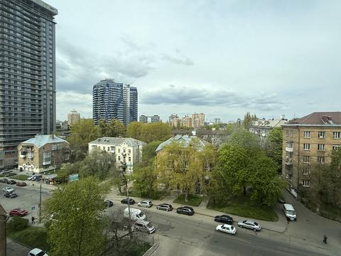 квартира по адресу Евгения Коновальца ул. (Щорса), 26-А