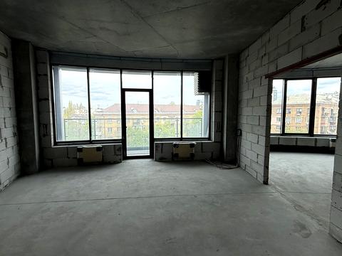 квартира по адресу Евгения Коновальца ул. (Щорса), 26-А