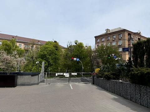 квартира по адресу Евгения Коновальца ул. (Щорса), 26-А