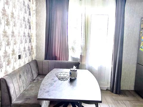 квартира за адресою Кургузова вул., 1-А к3