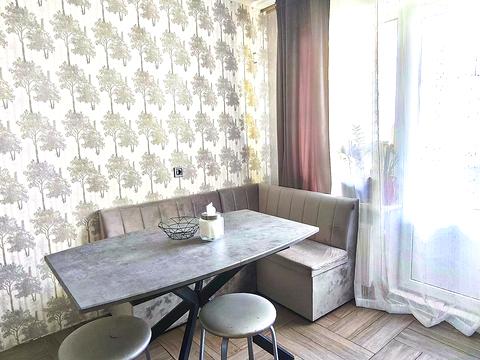 квартира за адресою Кургузова вул., 1-А к3