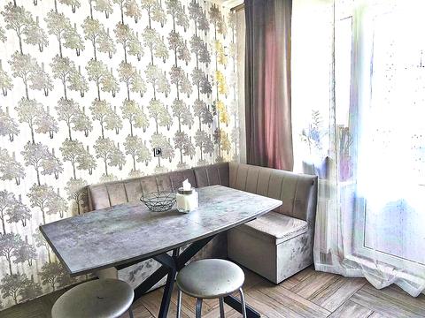 квартира за адресою Кургузова вул., 1-А к3