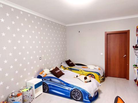 квартира за адресою Кургузова вул., 1-А к3