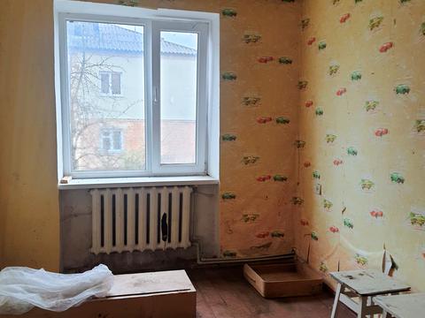 квартира по адресу Пушкина ул., 10