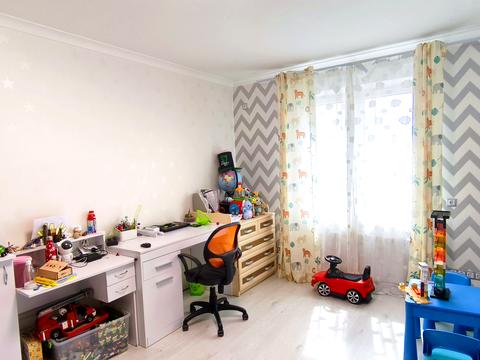 квартира за адресою Кургузова вул., 1-А к3