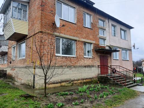 квартира за адресою Європейська вул., 10
