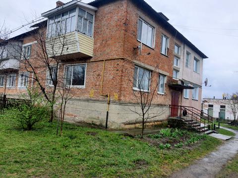 квартира по адресу Пушкина ул., 10