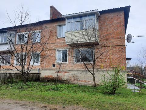 квартира по адресу Пушкина ул., 10